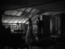 The Uninvited