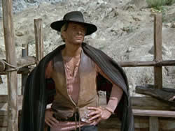 The Stranger Returns