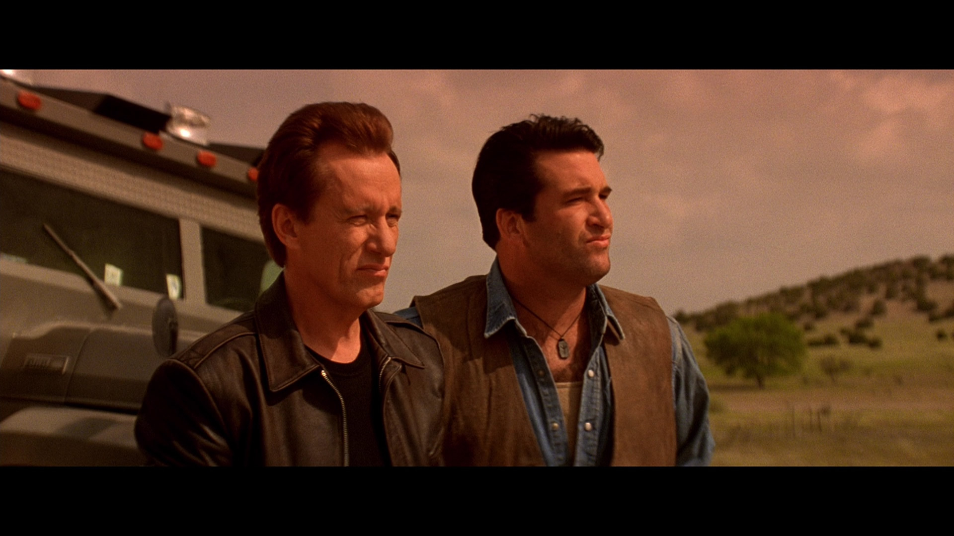 John Carpenter's Vampires