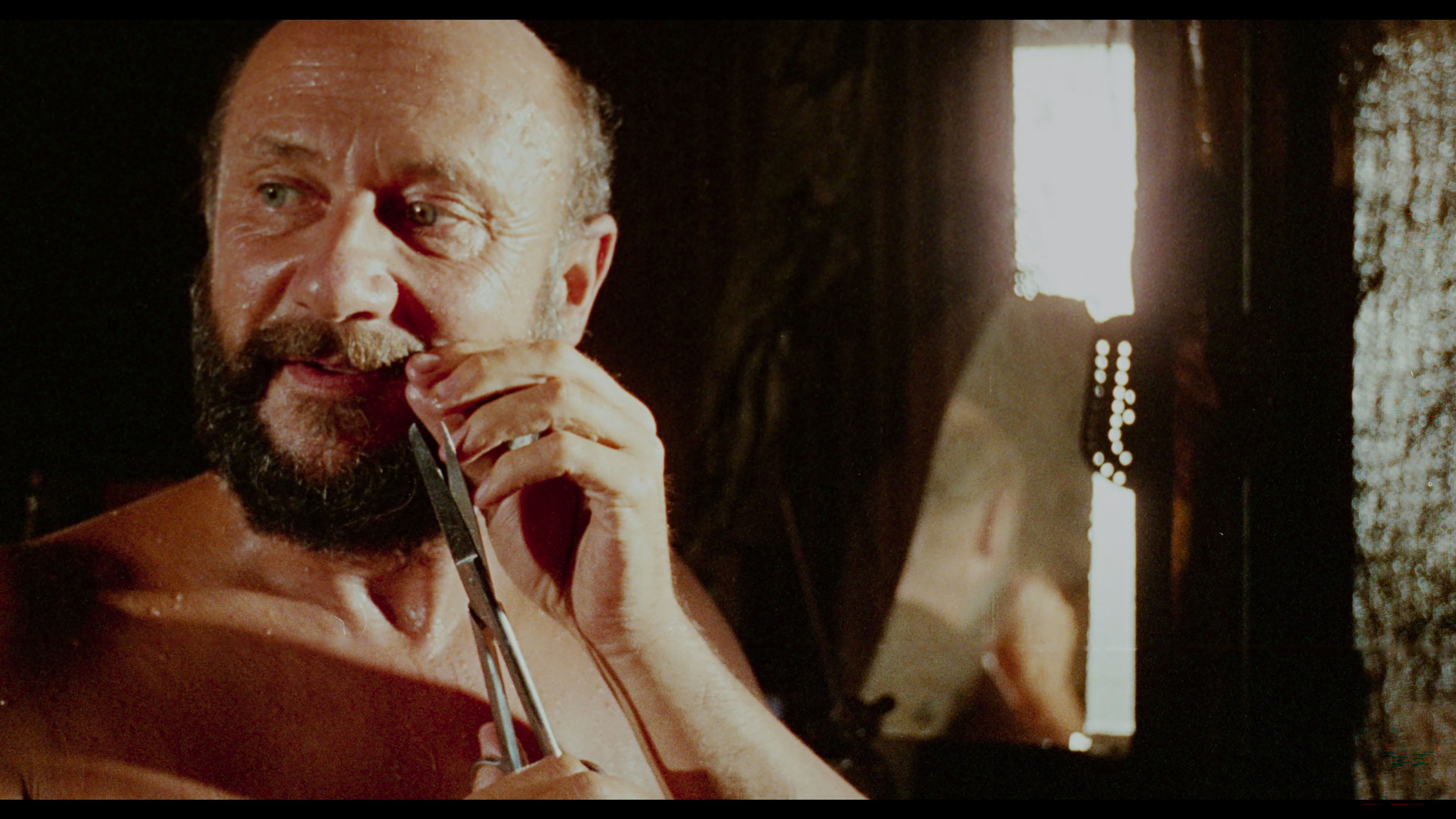 Wake in Fright