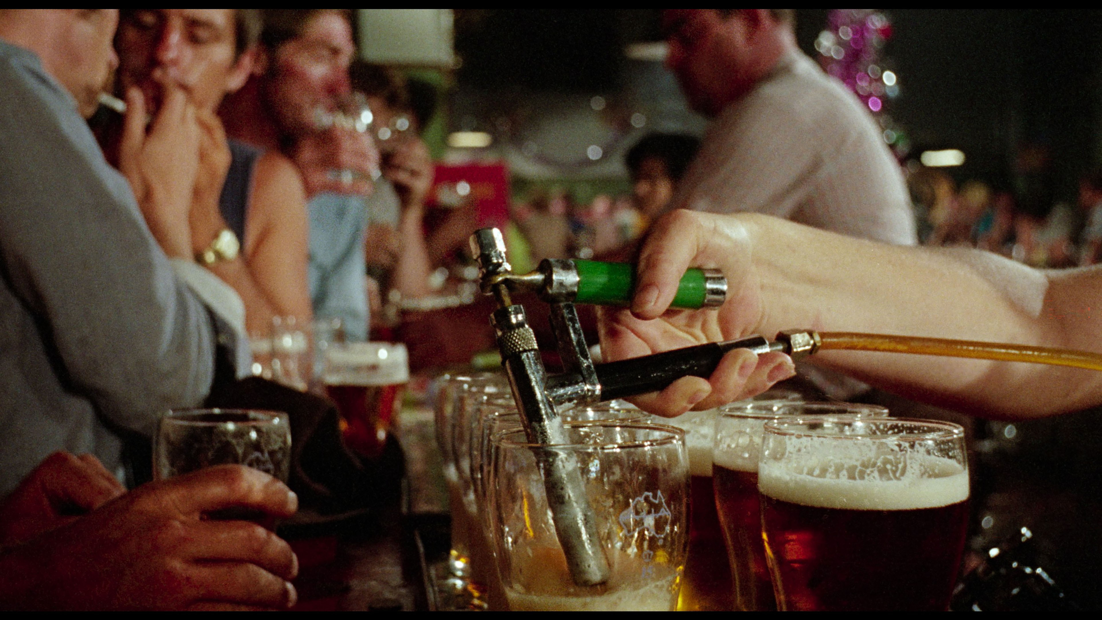 Wake in Fright