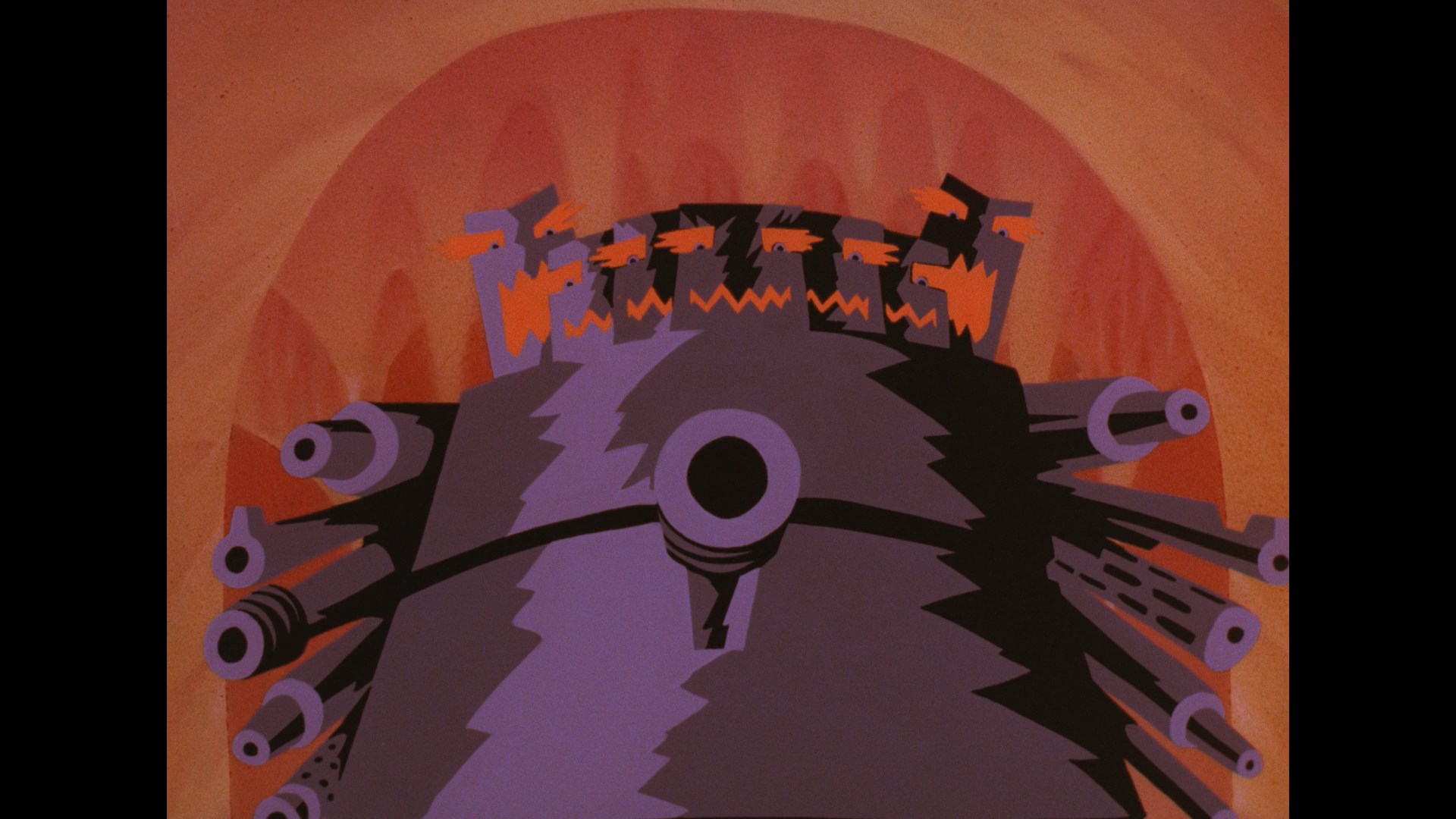 Son of the White Mare