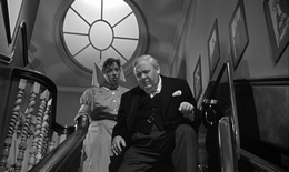 Witness for the Prosecution
