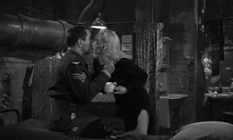 Witness for the Prosecution