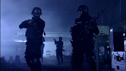 Zombies: The Beginning