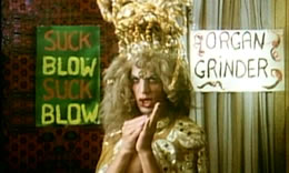 Australia After Dark