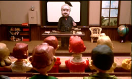 The ABC of Love and Sex