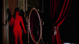 Blood and Black Lace