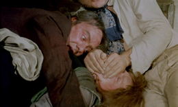 The Blood Beast Terror