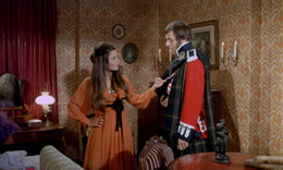 The Blood Beast Terror