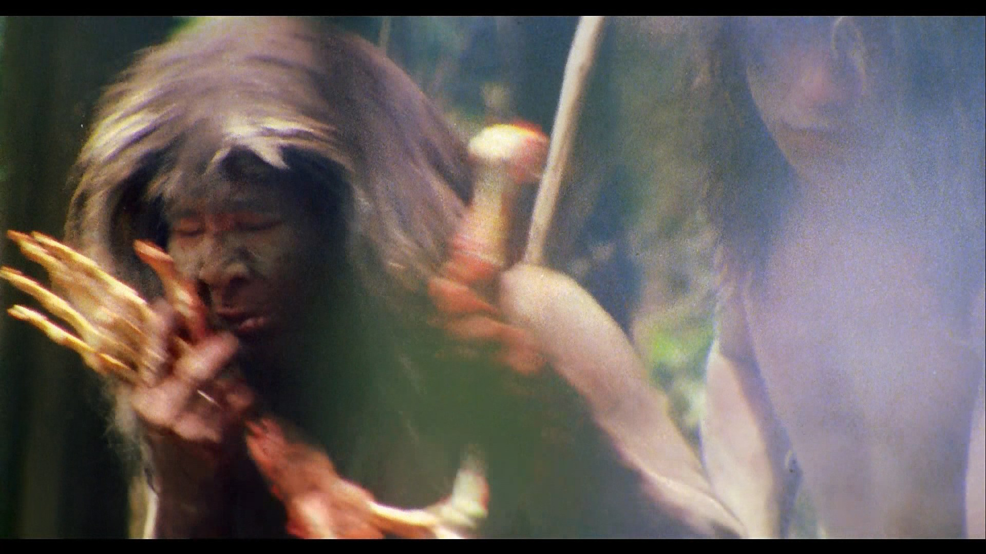 Cannibal Holocaust