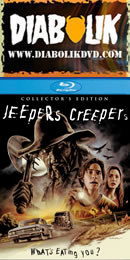 Jeepers Creepers