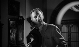 The Girl Who Knew Too Much