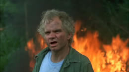 Heated Vengeance