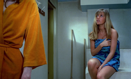 Die Screaming Marianne