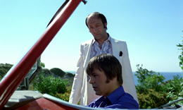 Die Screaming Marianne