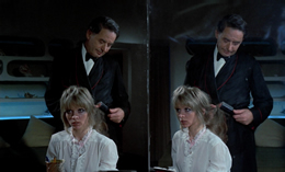 Die Screaming Marianne