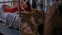 Masque of the Red Death