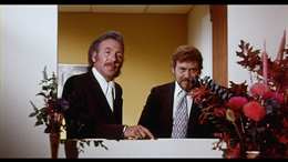 Massacre Mafia Style