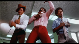 Massacre Mafia Style