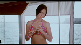 Massacre Mafia Style