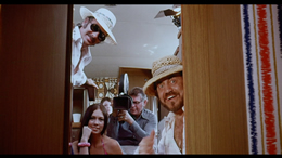 Massacre Mafia Style