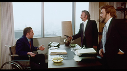 Massacre Mafia Style