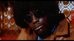 Massacre Mafia Style