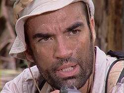 In the Land of the Cannibals