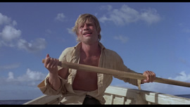 The Island of Dr. Moreau