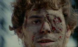 Oasis of the Zombies