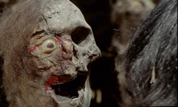 Oasis of the Zombies