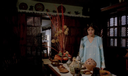 Oasis of the Zombies