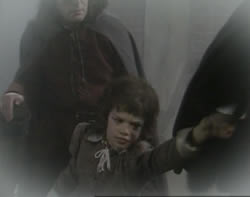 Classic Ghost Stories