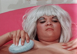 The Sensually Liberated Female